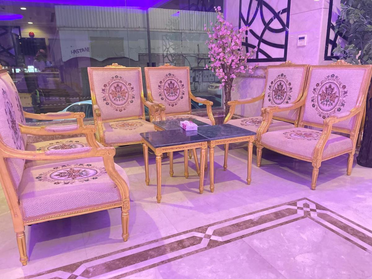 فندق واحة الفارس Mecca Exterior foto
