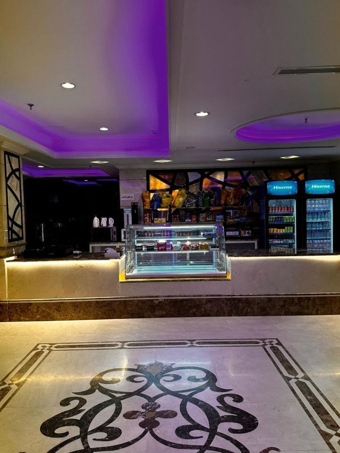 فندق واحة الفارس Mecca Exterior foto